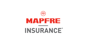 Mapfre logo | Our partner agencies